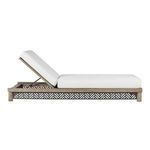 Product Image 5 for Emoto Outdoor Chaise from Arteriors