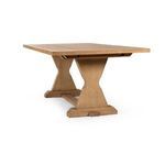 Product Image 10 for Idella Extension Dining Table from Four Hands