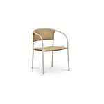 Product Image 2 for Zola Outdoor Dining Chair Set of Two from Moe's