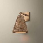 Product Image 3 for Redwood Wall Sconce from Troy Lighting