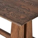 Product Image 9 for Ashwin Dining Table from Four Hands