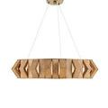 Product Image 11 for Plunge Chandelier from Currey & Company