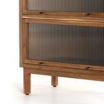 Product Image 9 for Capulet Cabinet Smoked Acacia from Four Hands