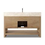 Product Image 6 for Anthem Single Wide Vanity from Four Hands