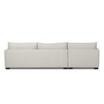 Product Image 6 for Wickham 2-Piece Sleeper Sectional from Four Hands