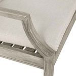 Product Image 26 for Haley Teak 48" Bench from Summer Classics