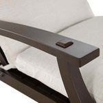 Product Image 34 for Croquet Aluminum Chaise from Summer Classics