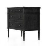 Product Image 23 for Toulouse Large Distressed Black Chest from Four Hands
