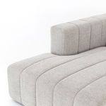 Product Image 5 for Langham Channeled 4 Pc Sectional Laf Ch from Four Hands