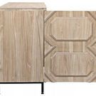Product Image 3 for Jericho Small Chest from Noir