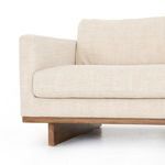 Product Image 23 for Everly Square Arm Sofa from Four Hands
