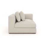 Product Image 7 for Bello Corner Right Facing Chair from Caracole