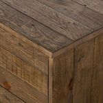 Product Image 4 for Baxter Nightstand Rustic Natural from Four Hands