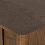 Product Image 22 for Pollard Tan Oak Veneer Media Console from Four Hands