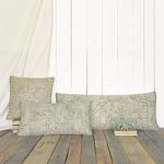 Product Image 4 for Wyatt Pillow   Putty from Homart