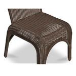 Product Image 7 for Kendall Outdoor Dining Chair, Set of Two from Moe's