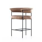 Product Image 14 for Carrie Chaps Saddle Leather Counter Stool from Four Hands
