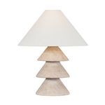 Product Image 1 for Zettler Table Lamp from Troy Lighting