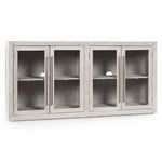 Product Image 1 for Bradley Four Door Sideboard from Classic Home Furnishings