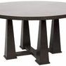 Product Image 1 for Pillar Dining Table from Noir