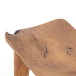 Product Image 9 for Zuri Outdoor Accent Stool from Four Hands