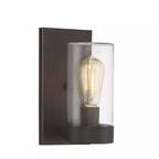 Product Image 1 for Inman 1 Light Outdoor Sconce from Savoy House 