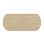 Product Image 3 for Haven Rectangular Dining Table from A.R.T. Home Furnishings