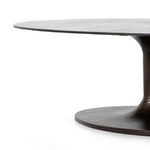 Product Image 17 for Simone Oval Coffee Table from Four Hands