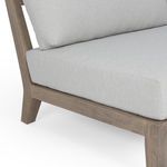 Product Image 4 for Huntington Outdoor Raf Sofa Pc Brown from Four Hands