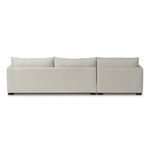 Product Image 6 for Wickham 2-Piece Sleeper Sectional from Four Hands