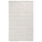 Product Image 1 for Dawson 9'x12' Wool Blend Fabric Handwoven  Ivory Accent Area Rug from Classic Home Furnishings