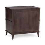 Product Image 5 for Westlake 2-Drawer Nightstand from Classic Home Furnishings