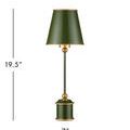 Product Image 10 for Daphne Cordless Table Lamp from Currey & Company