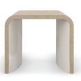 Product Image 1 for Movement Sun Drenched Oak End Table from Caracole