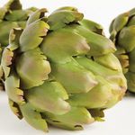 Product Image 3 for Faux Artichokes , Set Of 3 from Napa Home And Garden