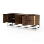 Product Image 19 for Trey Natural Auburn Poplar Sideboard from Four Hands