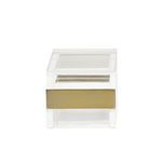 Product Image 5 for Jane Acrylic Box from Wildwood Home