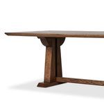 Product Image 23 for Ashwin Dining Table from Four Hands