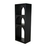 Product Image 8 for Aqueduct Bookcase from Noir