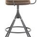 Product Image 2 for Akron Bar Stool from District Eight