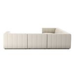 Product Image 4 for Langham 5-Piece Channeled Sectional from Four Hands