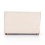 Product Image 5 for Hobson Dining Bench Knoll Natural from Four Hands