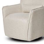 Product Image 22 for Kimble Noble Platinum Swivel Chair from Four Hands