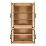 Product Image 4 for Raymond Tall Cabinet from Moe's