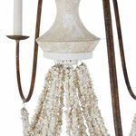 Product Image 4 for Judith Chandelier from Gabby