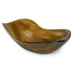 Product Image 1 for Natural Horn Bowl from Regina Andrew Design