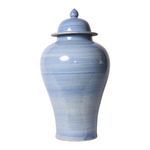 Product Image 10 for Lake Blue Temple Jar-Medium from Legend of Asia