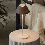 Product Image 10 for Alluna Cordless Led Lamp from Napa Home And Garden