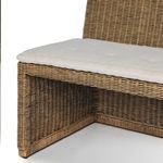 Product Image 13 for Senna Woven Dining Chair and A Half from Four Hands