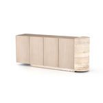 Product Image 8 for Liv Sideboard Pale Oak Veneer from Four Hands
